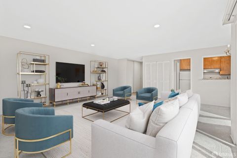 Property photo of 816 n delaware street 409, san mateo, CA 94401