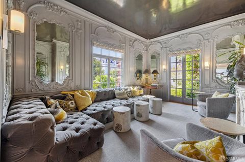 2800 Pacific Avenue San Francisco CA 94115