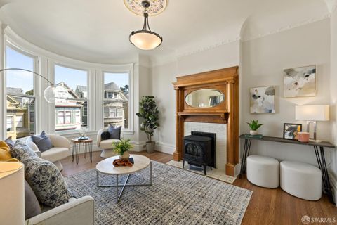 159 Central Avenue, San Francisco, CA 94117 - #: 425028440