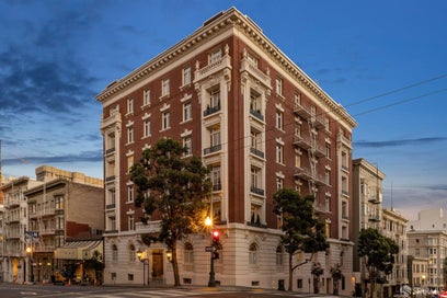 795 Sutter Street 302 San Francisco CA 94109