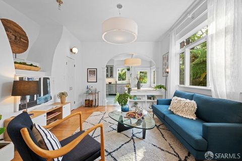 Photo of 2579 Folsom Street, San Francisco, CA 94110 (MLS # 425079184)