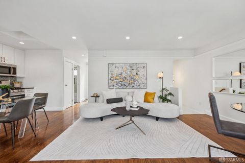 537 Moultrie Street, San Francisco, CA 94110 - MLS#: 425029139