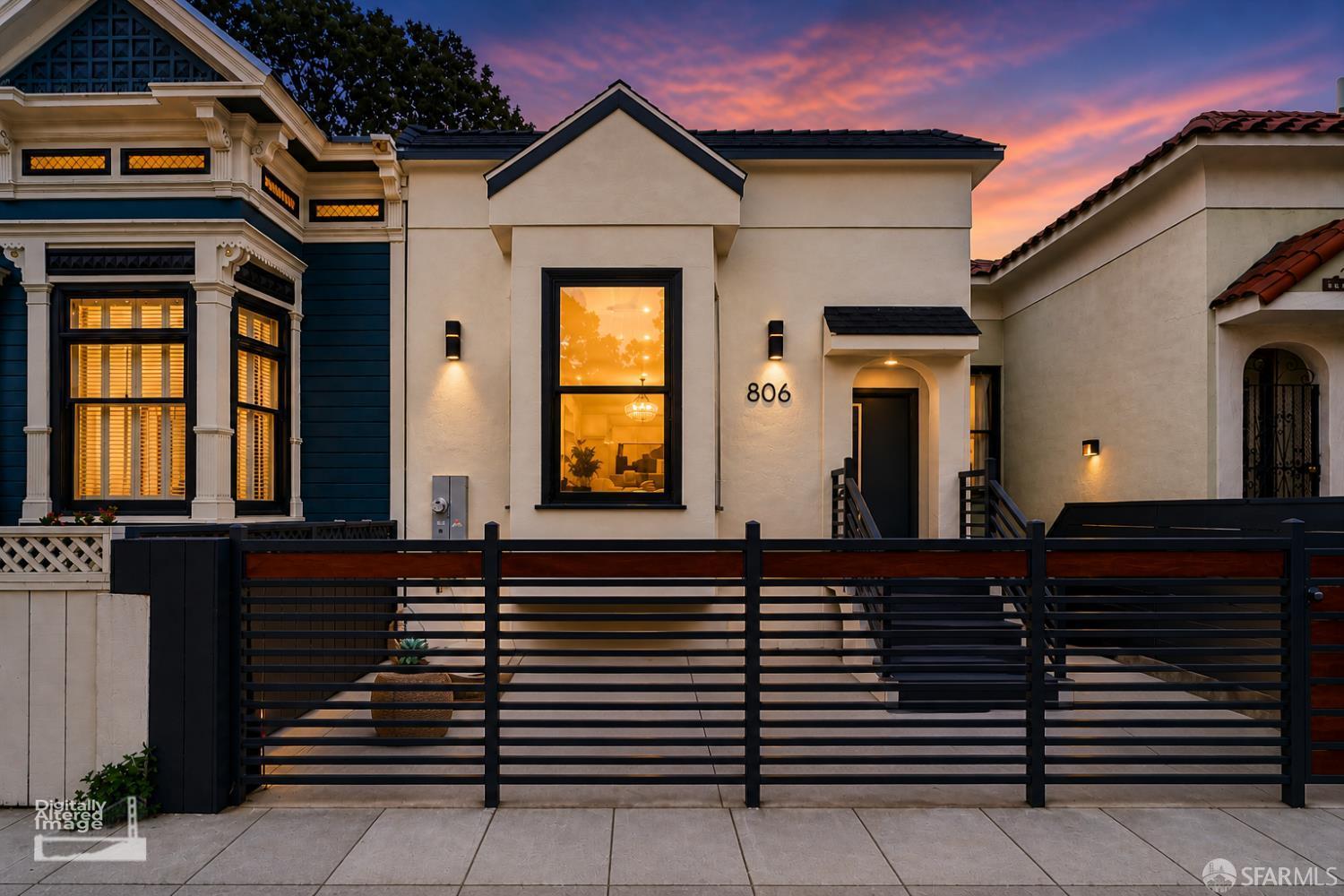 806 Potrero Avenue