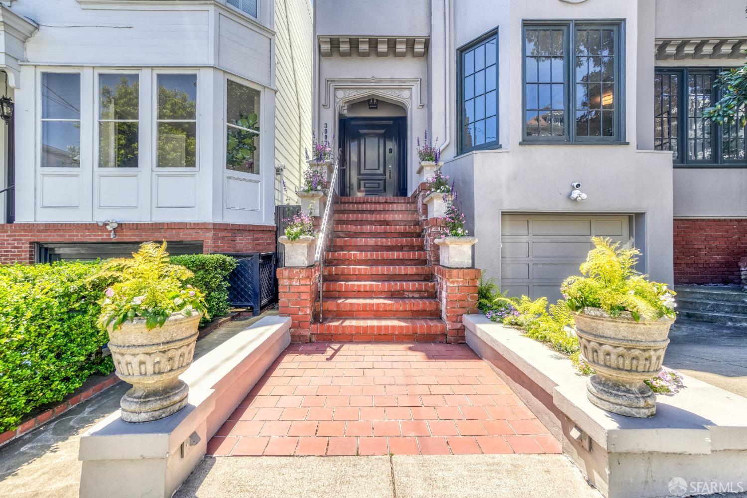 3007 Jackson Street, San Francisco CA 94115
