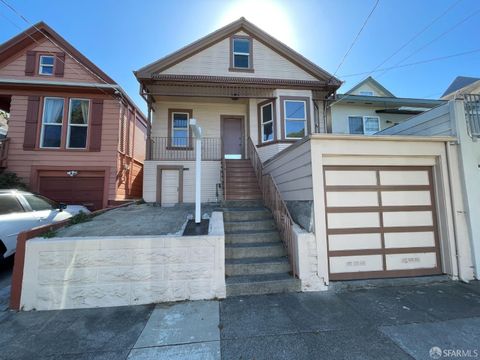 251 Lisbon Street, San Francisco, CA 94112 - #: 425075420