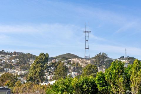 A home in San Francisco