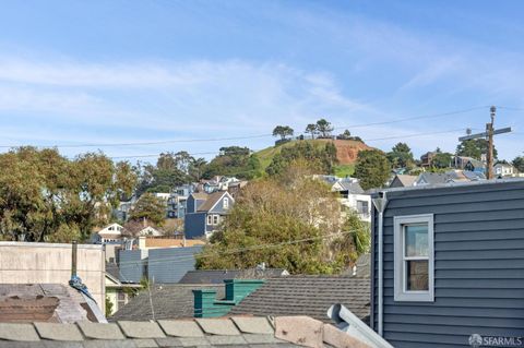 A home in San Francisco