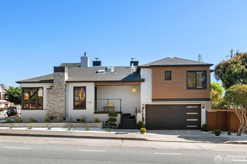 1101 Sloat Boulevard