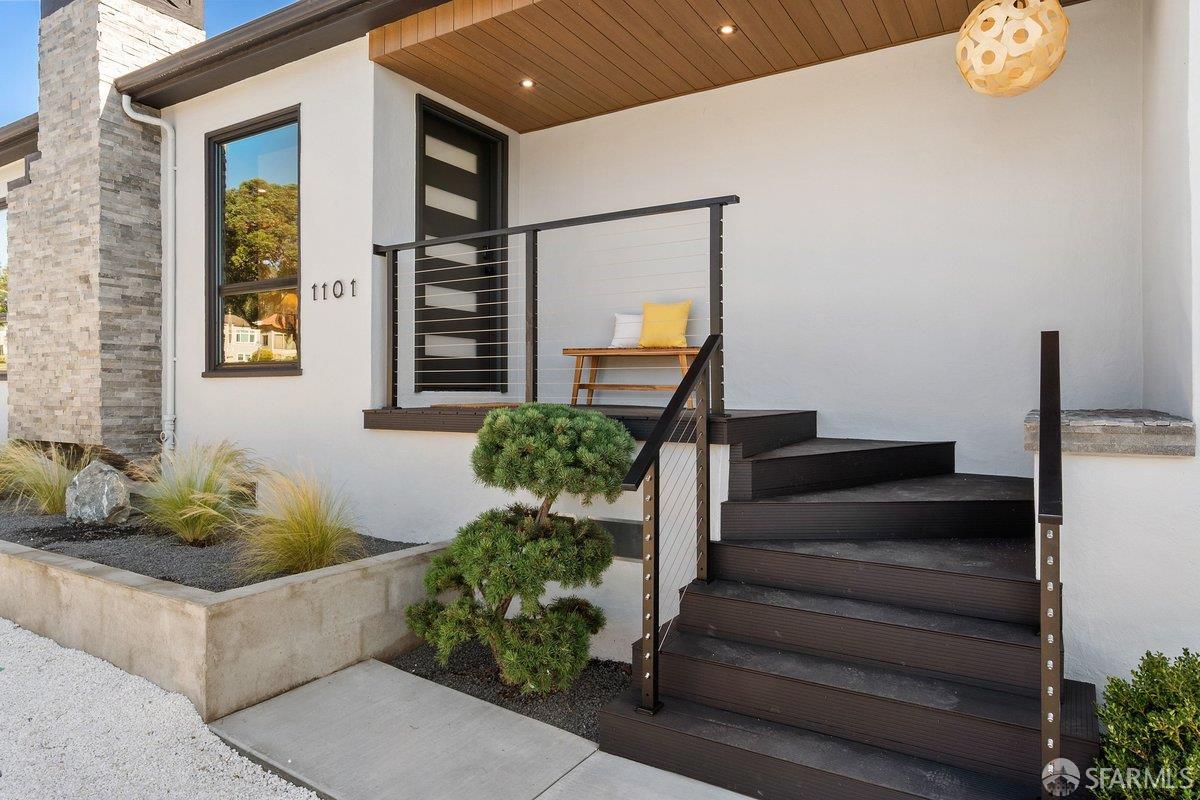 1101 Sloat Boulevard, San Francisco CA 94132