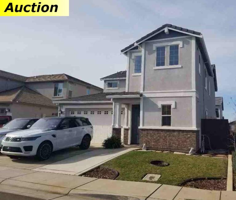 4251 Orpheus Circle