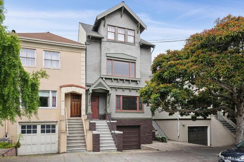 Property photo of 1255-1257 7th Avenue, San Francisco, CA 94122