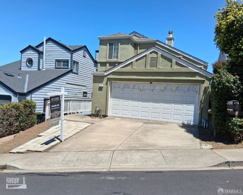 Property photo of 8 Nancy Lane, Daly City, CA 94014
