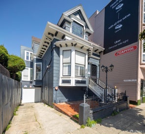 1630 Lombard Street San Francisco CA 94123