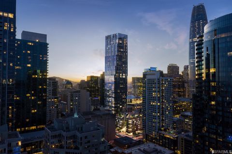 A home in San Francisco