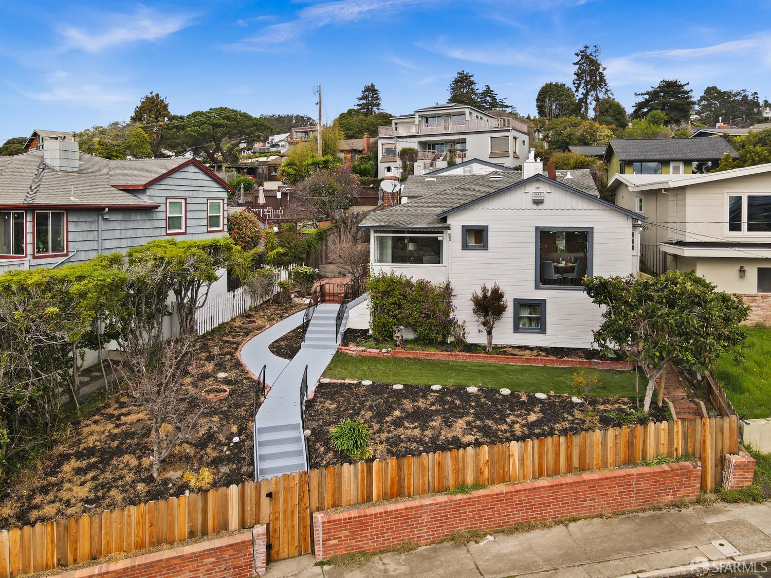 7347 Terrace Drive