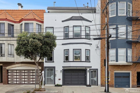 574 26th Avenue Unit 1, San Francisco, CA 94121 - #: 426153067