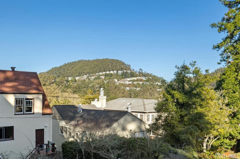 A home in San Francisco