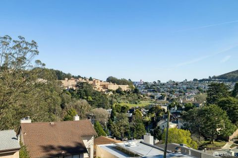 A home in San Francisco