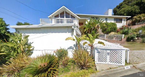 44 DORIAN WAY, SAN RAFAEL, CA 94901 - Image a128bf5c2445469c23219fbcc1938f3a/3431719453