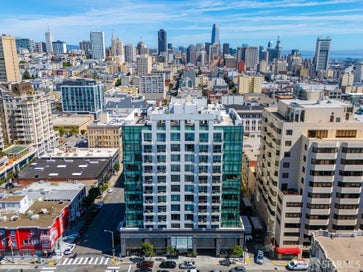 1450 Franklin Street 1205 San Francisco CA 94109
