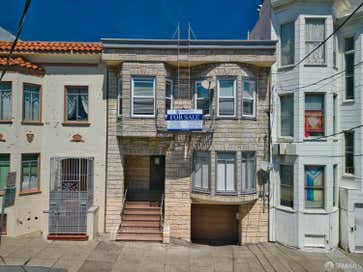 3660 20th Street San Francisco CA 94110