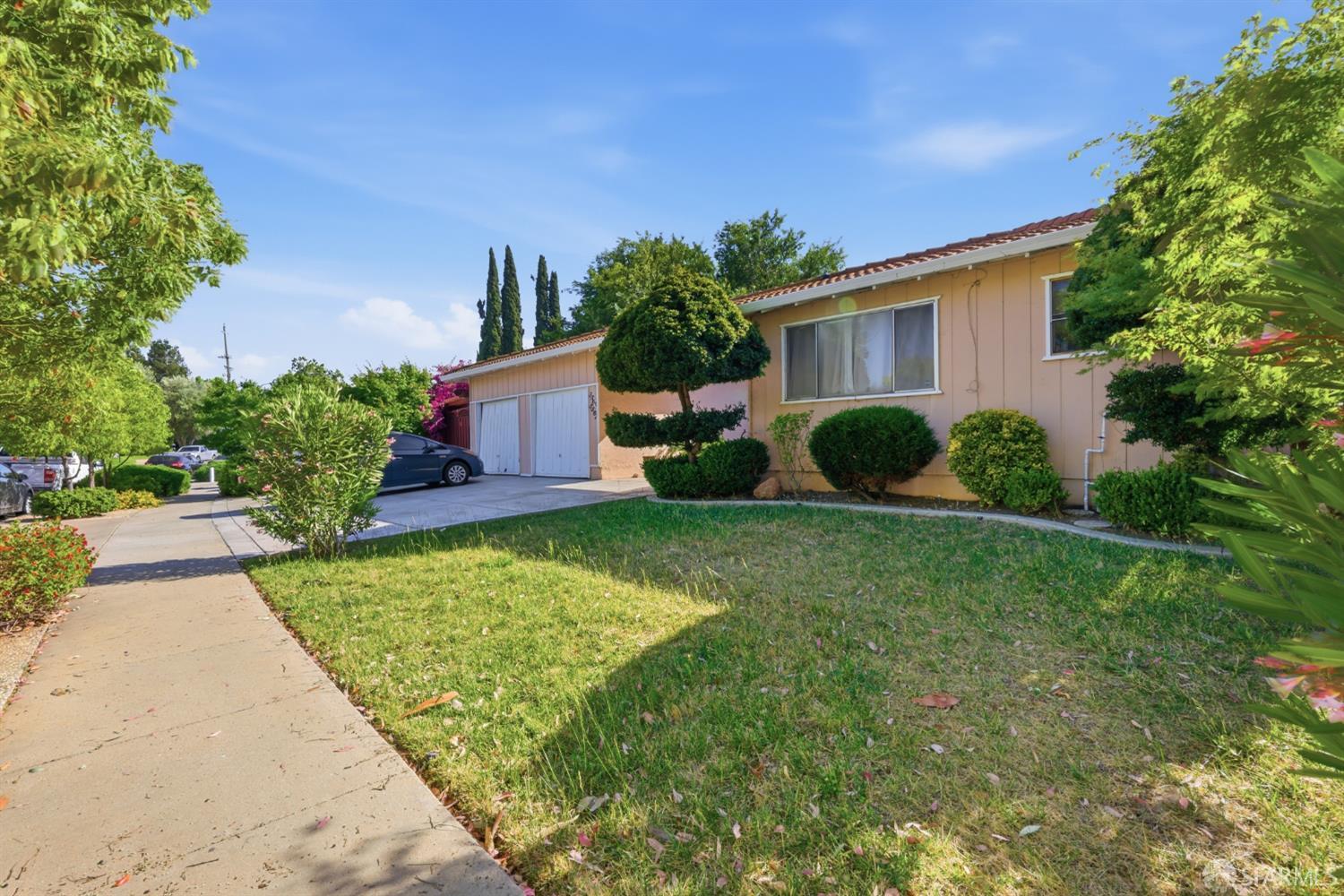 5567 Thornwood Drive, San Jose CA 95123