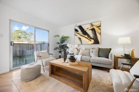 2464 Rowntree Way South San Francisco CA 94080