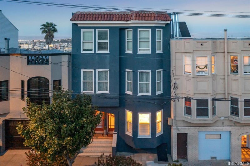 1133 Church Street