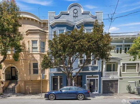 3944 18th Street, San Francisco, CA 94114 - #: 426129080