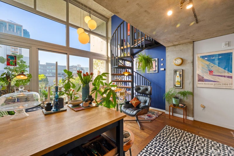 855 Folsom Street 502