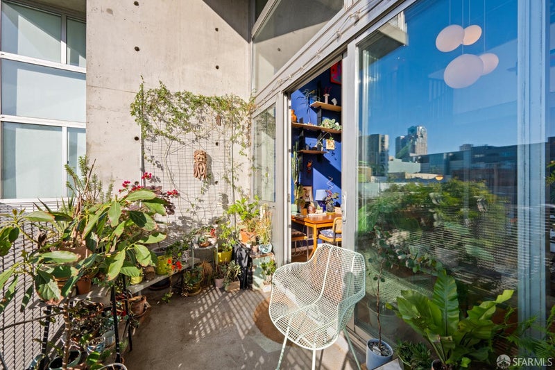 855 Folsom Street 502