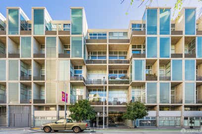 855 Folsom Street 502 San Francisco CA 94107