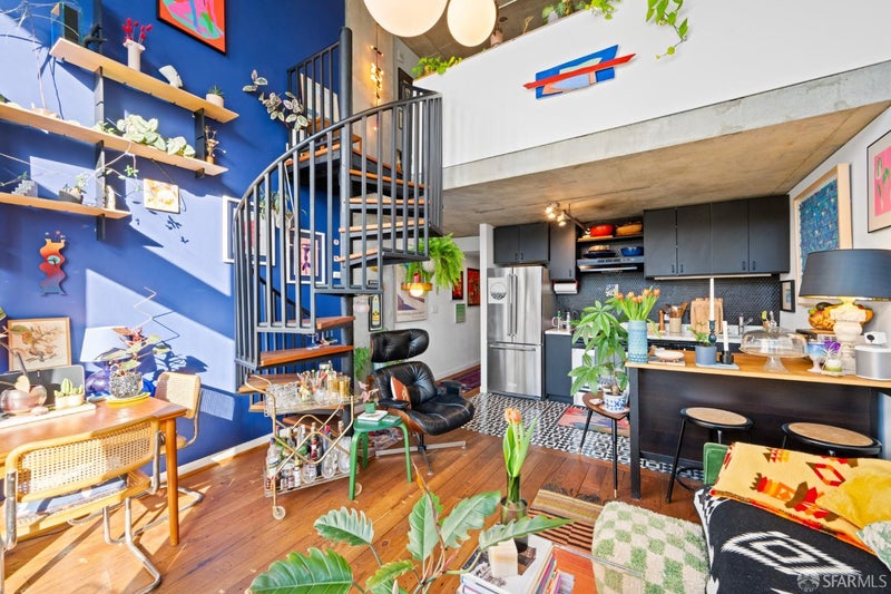855 Folsom Street 502