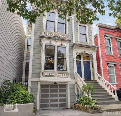 Property photo of 2536 bryant street, san francisco, CA 94110