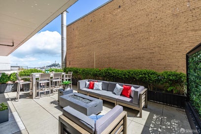 10 Miller Place 502 San Francisco CA 94108