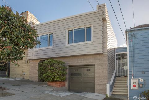 724 Excelsior Avenue, San Francisco, CA 94112 - #: 426104293