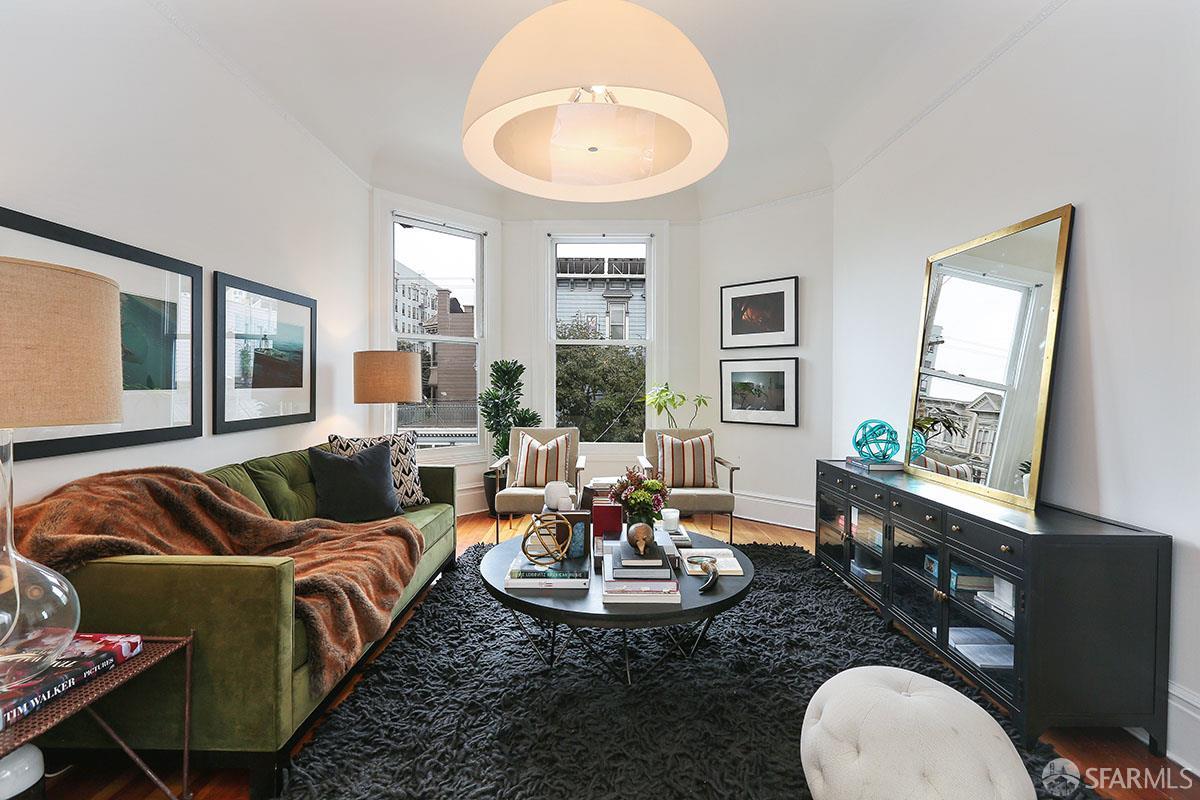 1110 Page Street