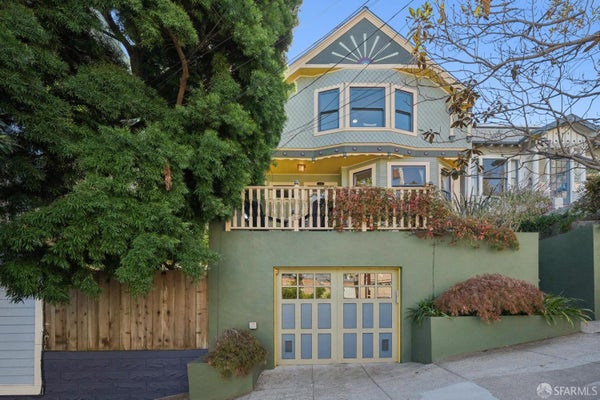 3919 22ND ST, SAN FRANCISCO, CA 94114 - Image a1ee706ba4becd7cc563b48ffd2ef0a2/4260916255