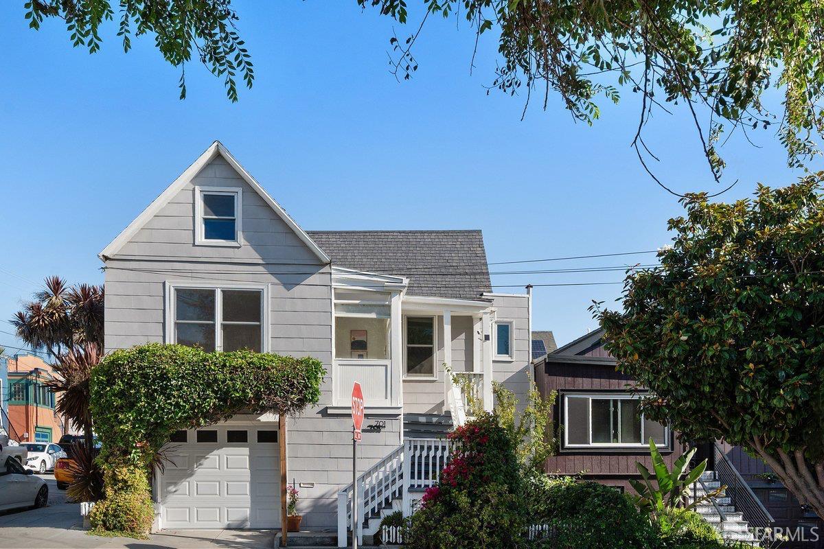 701 Crescent Avenue