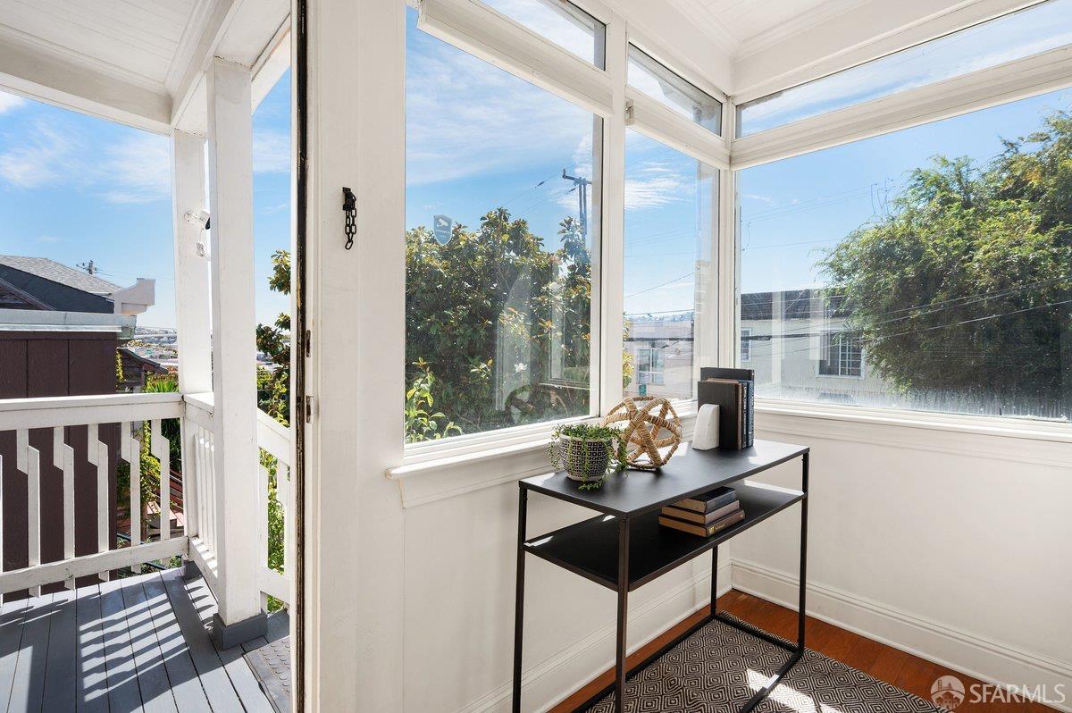 701 Crescent Avenue, San Francisco CA 94110