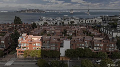 A home in San Francisco