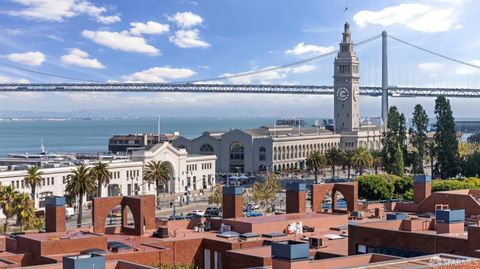 A home in San Francisco