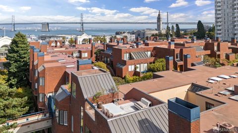 A home in San Francisco