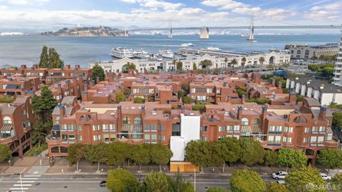 A home in San Francisco