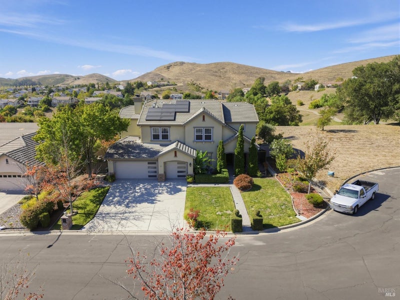 2671 Marshfield Road
