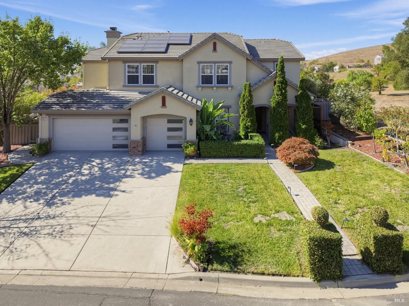 2671 Marshfield Road