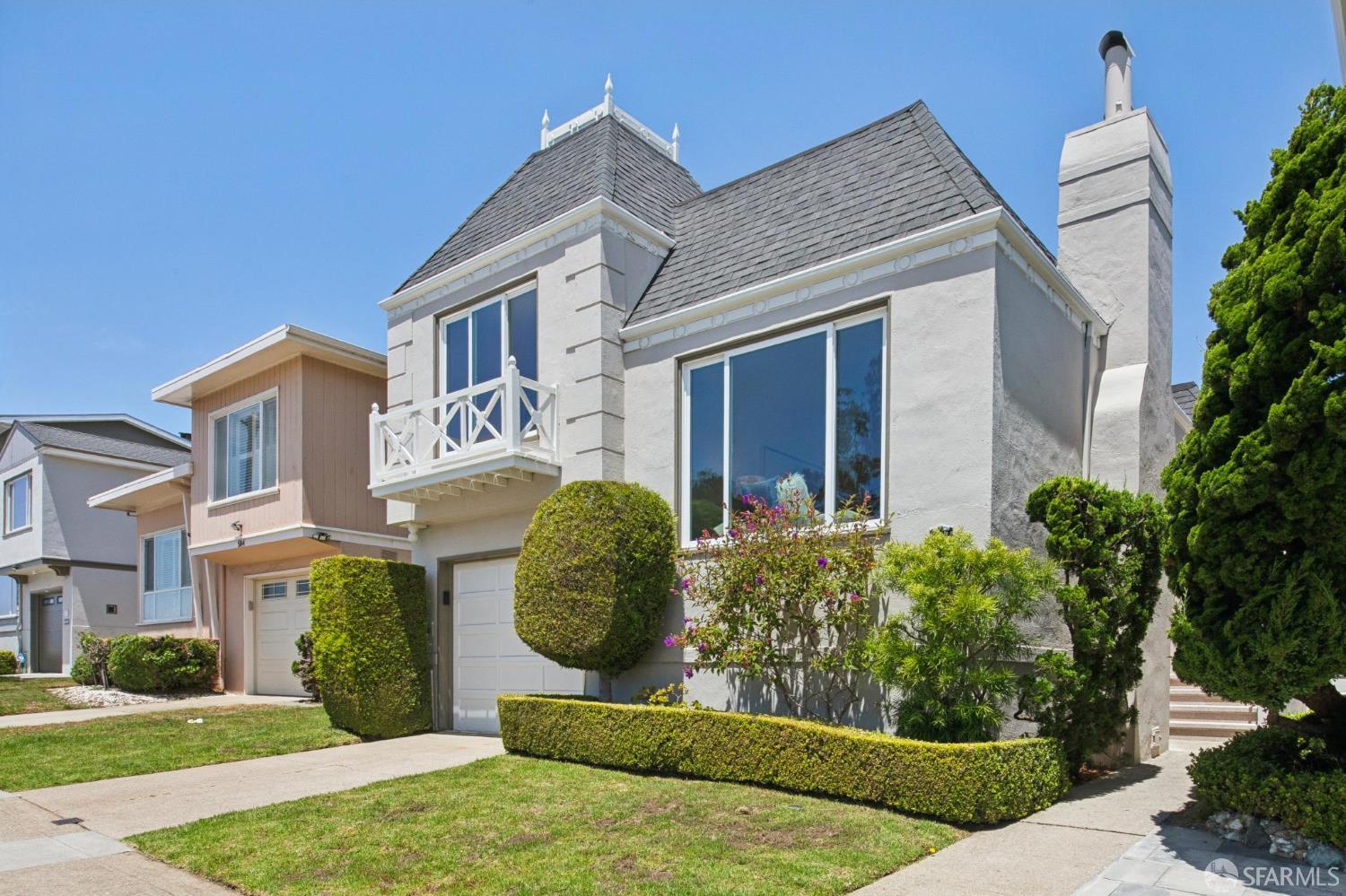 590 Gellert Drive