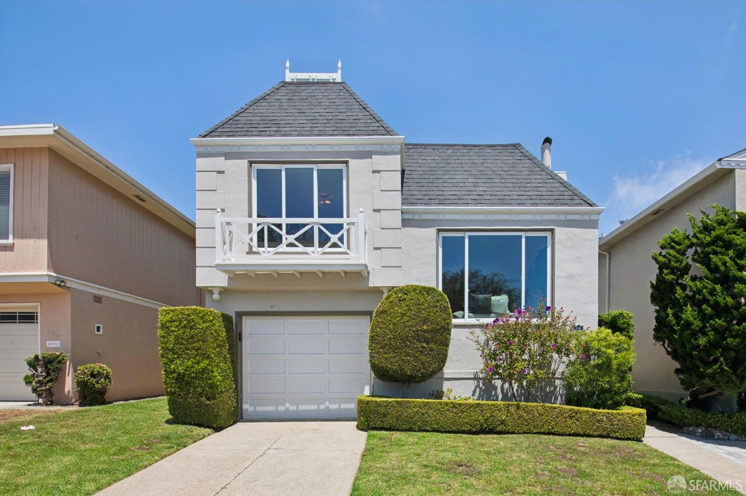 590 Gellert Drive