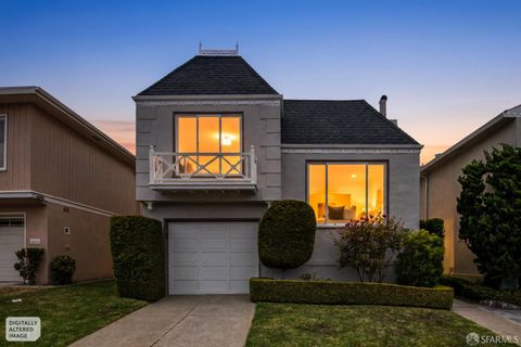 Property photo of 590 Gellert Drive, San Francisco, CA 94132