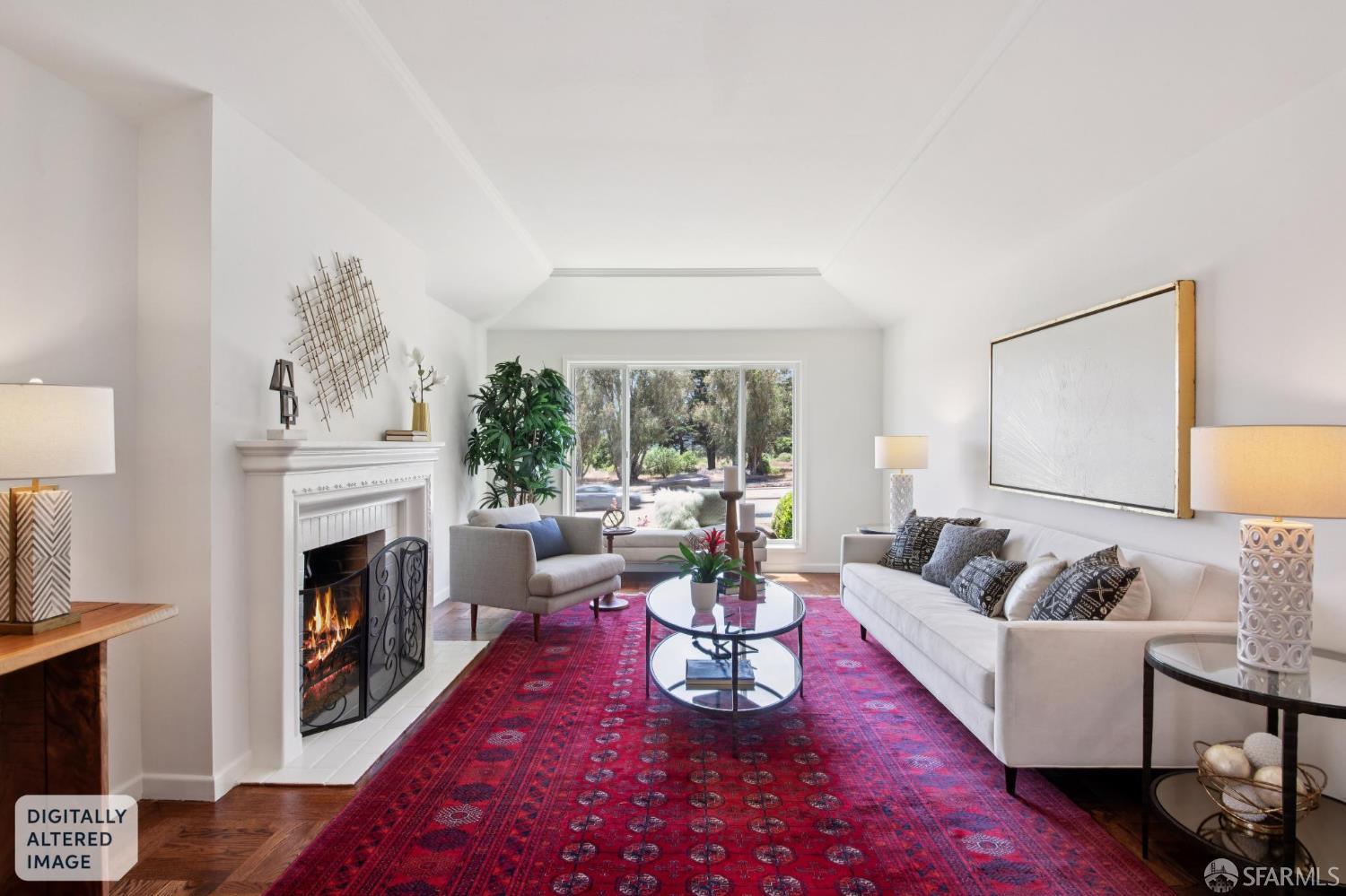 590 Gellert Drive